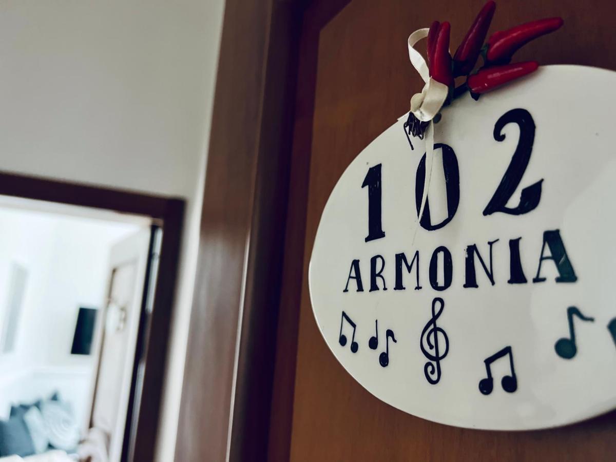 Miluar - Centro Storico - Lungo La Via Della Musica Panzió Nápoly Kültér fotó